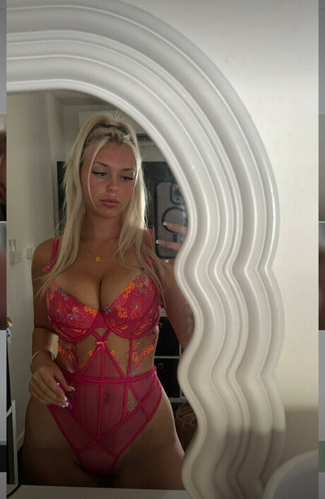 Lilybaby x adult model archive