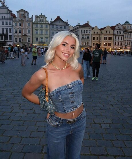 Kim Schiele high quality pornstar galleries