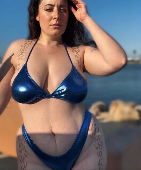 fertility goddess high quality star pic