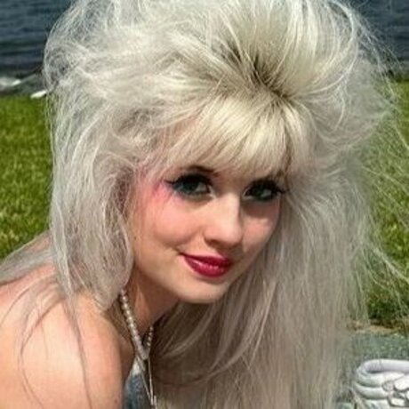 Vintagevixen80s nice model galleries