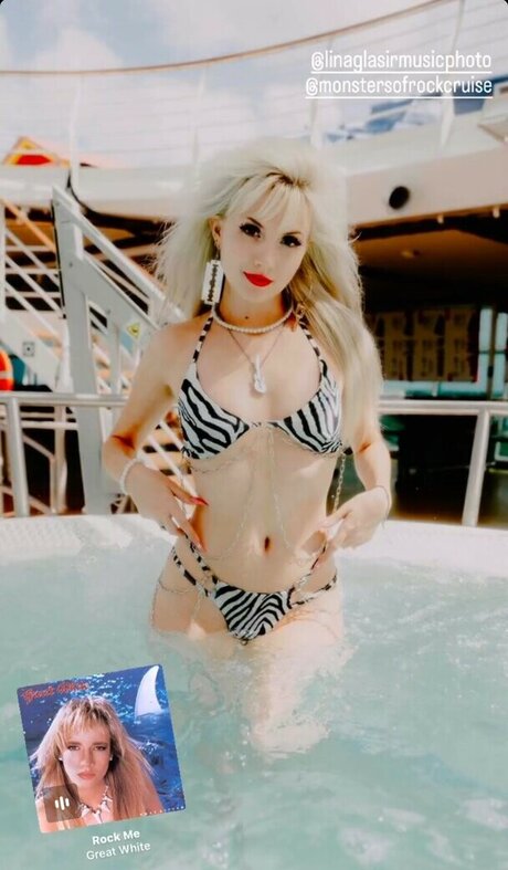 Vintagevixen80s best model images