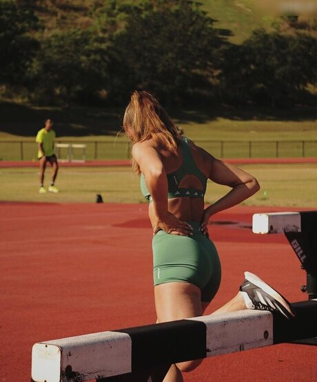 Gina L ckenkemper best model img