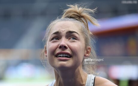 Gina L ckenkemper exclusive actress pictures