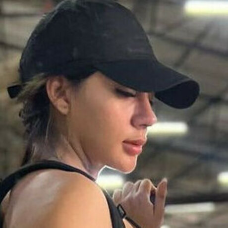 Amberestefania nice actress images