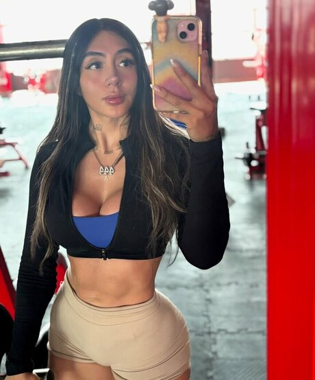 Amberestefania star beautiful pictures