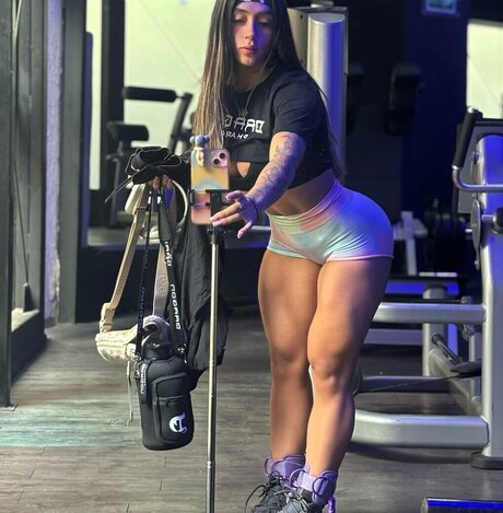 Amberestefania star erotic photos