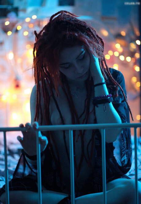 Mary Deweirdo pornstar best pic