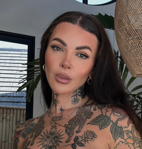 stefaniexlee exclusive actress picture