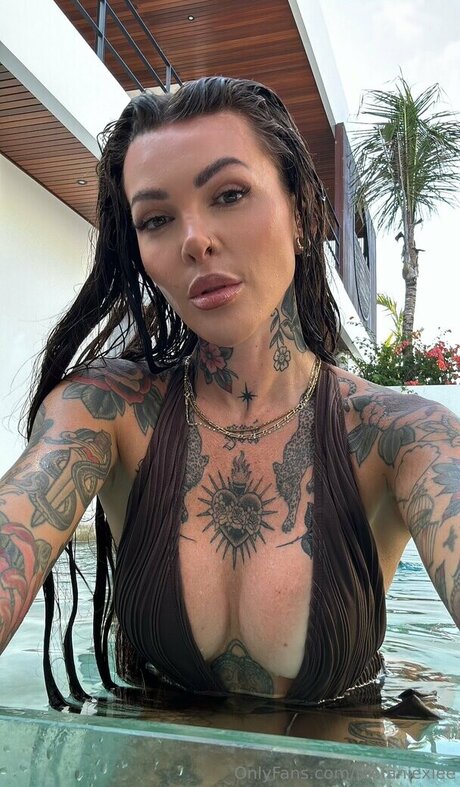 stefaniexlee pornstar beautiful pics