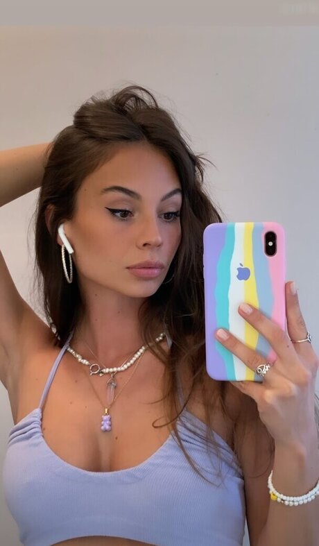 Celina Schacht nudes star images