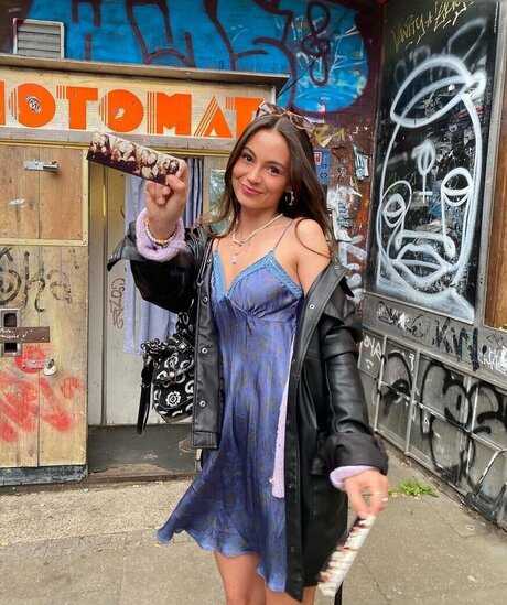 Celina Schacht hot actress galleries