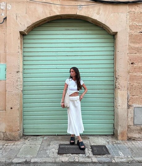 Celina Schacht model archive