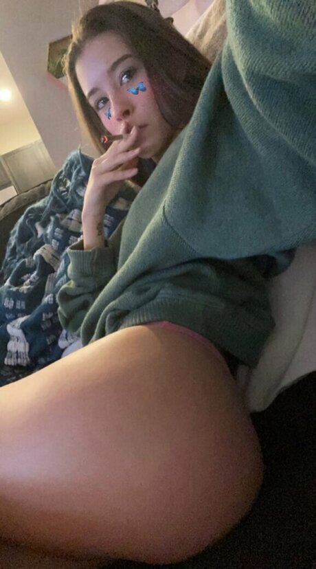 Alexis Dudley nude star image