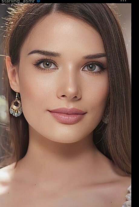 Starling ASMR star adult pics