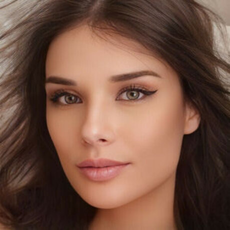 Starling ASMR pornstar pic