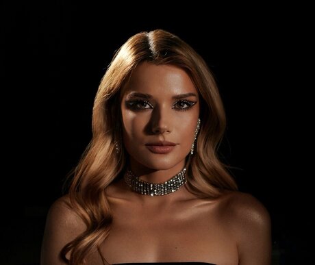 Starling ASMR star art picture