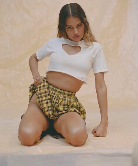 Tommy Genesis best actress image