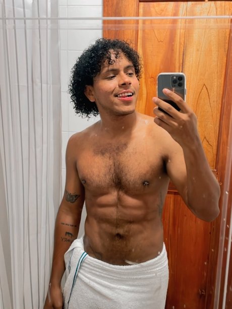 Raphael Medina hd star picture