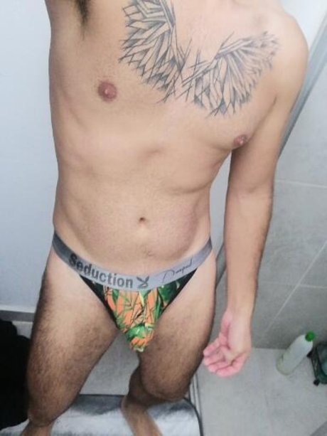 Fabian dotado perfect star photos