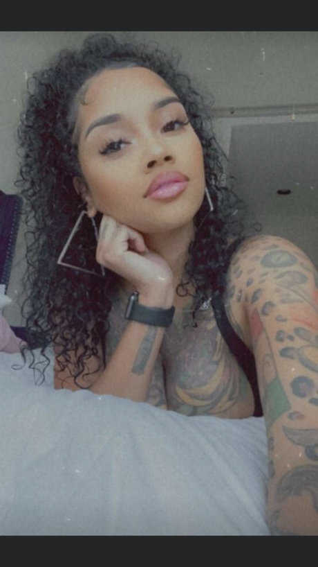 Latenightcreeptv star nice galleries