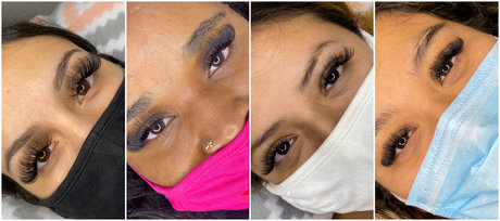 Lashedxcyn_ star art photos