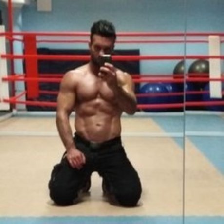 Larry Steel pornstar pretty pictures