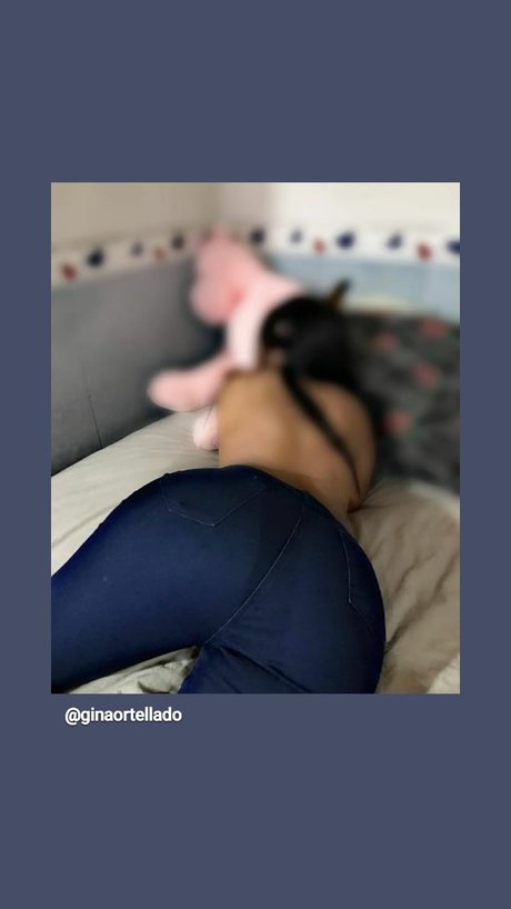 Gindy_ porn star pic