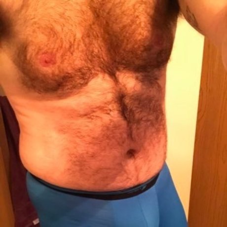 Landon York Hunt star naked pics