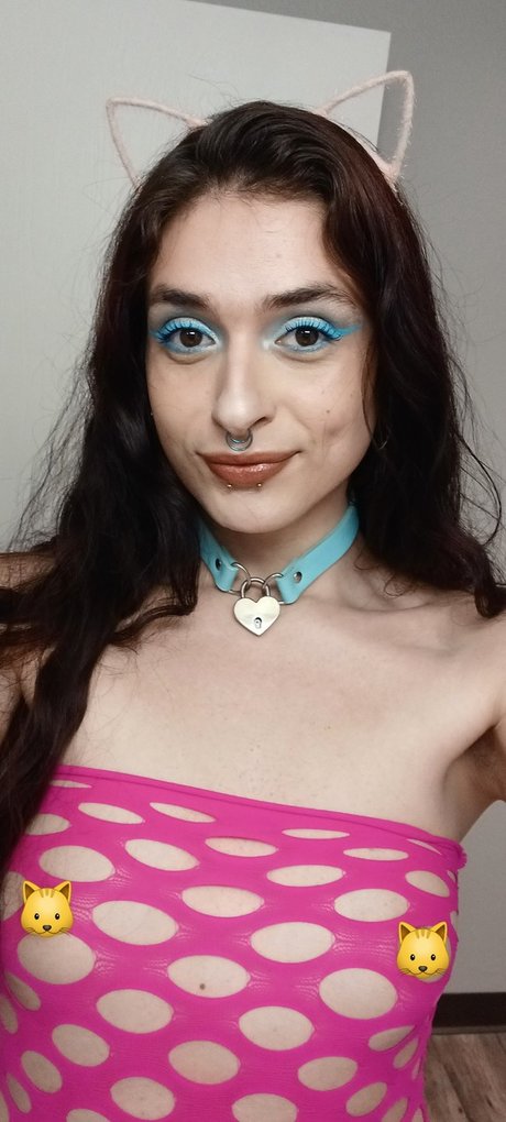 Malena Diaz nudes pornstar photo