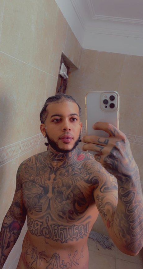 LA KIKADA free pornstar galleries