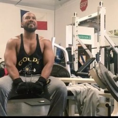 LA McNeil pornstar nudes gallery