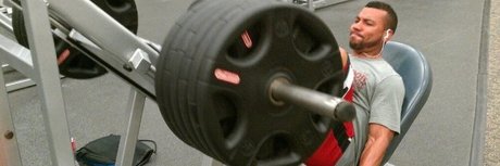 LA McNeil pornstar sex pic