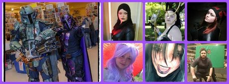 Lady Xenia star nudes pictures