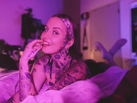 Lacie Venom pornstar nice images