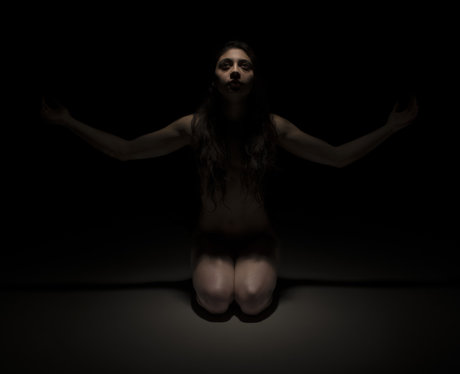 Catal na pretty model images