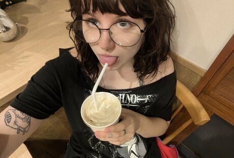 mylittlerobin exclusive star photos