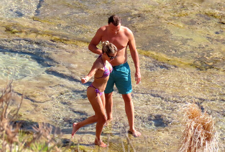 Sylvie Meis model xxx pictures