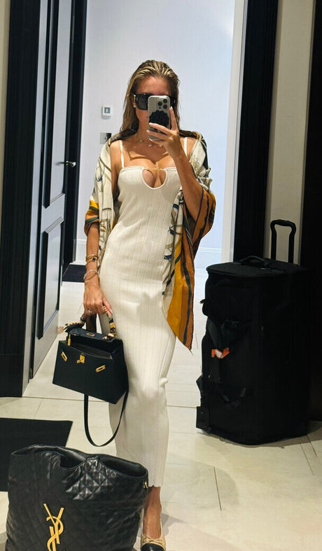 Sylvie Meis star free galleries