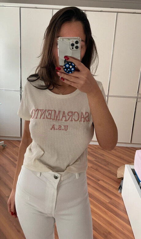 Vinted eBay model sexy galleries