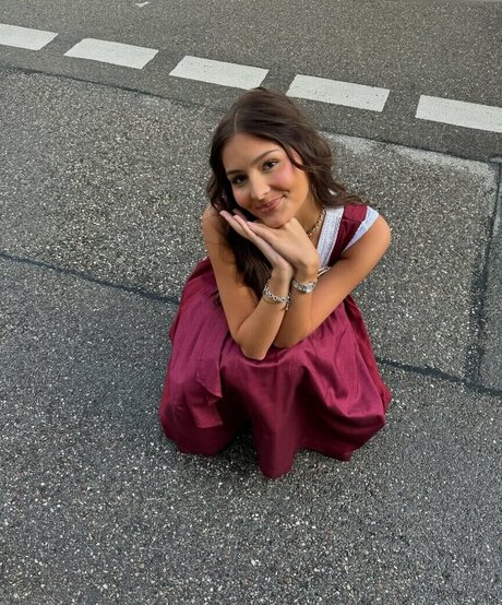 Videozeugs model free pictures