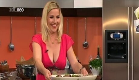 OOPS Deutsch pornstar nice img