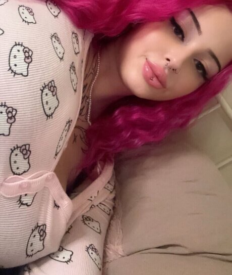 Valeria Maria model naked pic