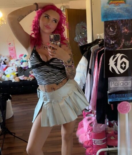 Valeria Maria naked actress galleries