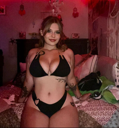 Jubbilix model xxx image