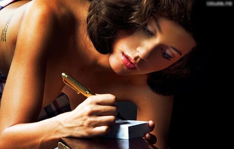 Giorgia Crivello pornstar exclusive archive