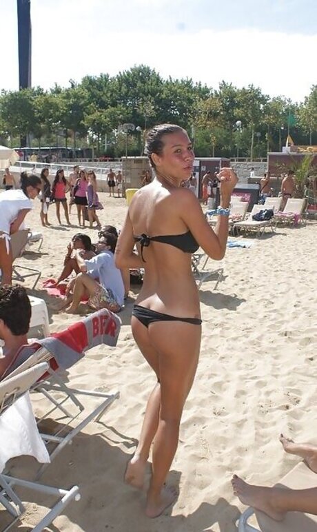 Giorgia Crivello pornstar hd pics