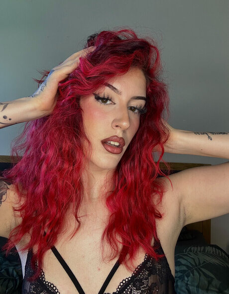 Fuxiofficial star high quality image