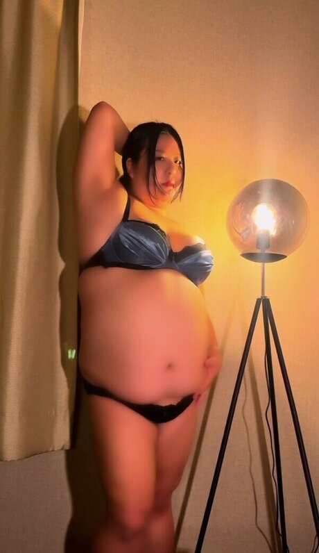 Edamameeee pornstar high quality photo