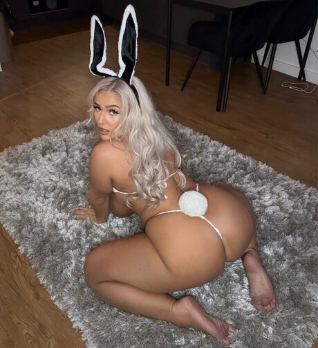 Paris Jode hot pornstar image