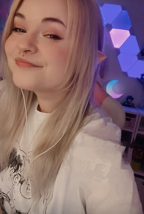 Lena Vanille hd star photos